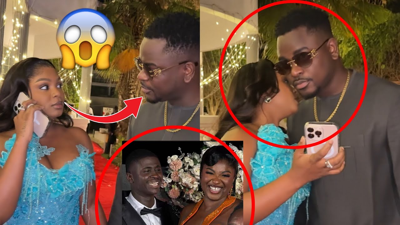 🥰Réception Dj Kheucha et Nadia 😱Dieyna Balde et bril toth nanu réception bi lii eupp na 😂te ..!
