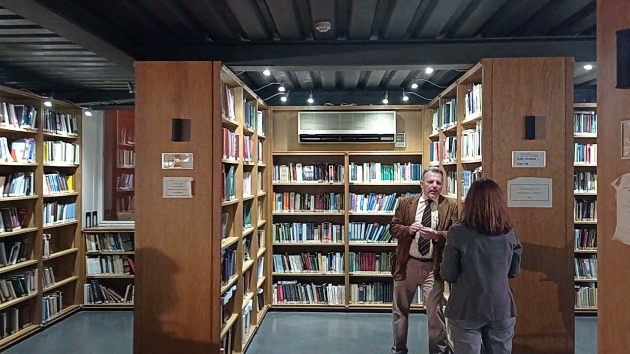 Τμήμα Πολιτικής Επιστήμης και Ιστορίας Παντείου Πανεπιστημίου