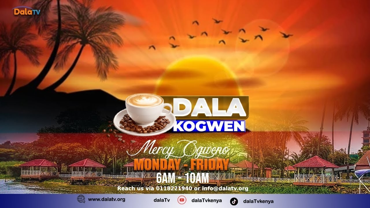 SIRO TELO MAR MINE - LINDA OGWENO