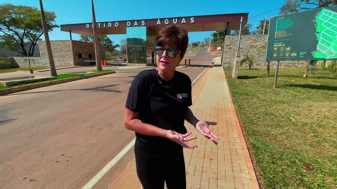 Conhecendo o caminho e seus benefícios até o condomínio Retiro das Águas em Lagoa Santa