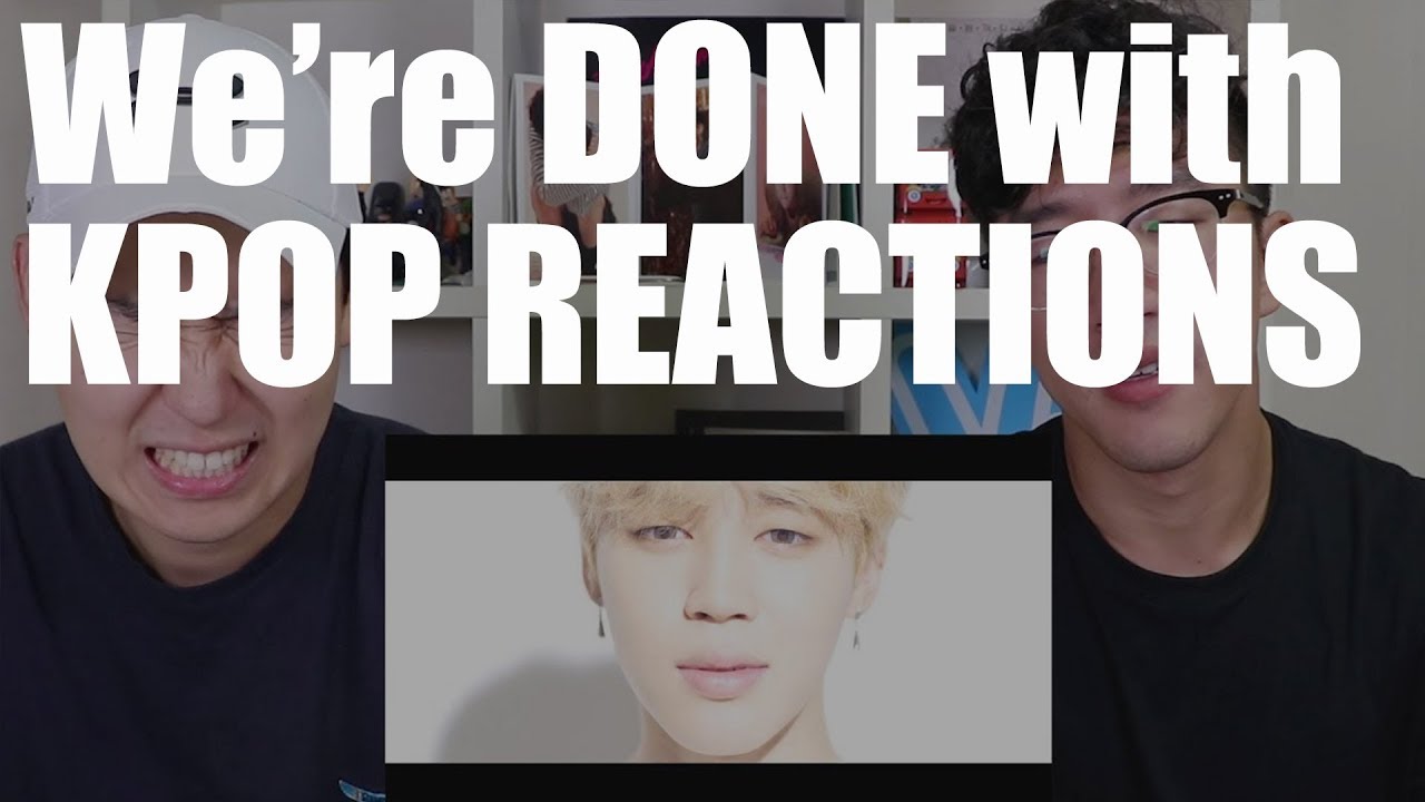 Why we don't do KPOP Reactions anymore #서울창업허브