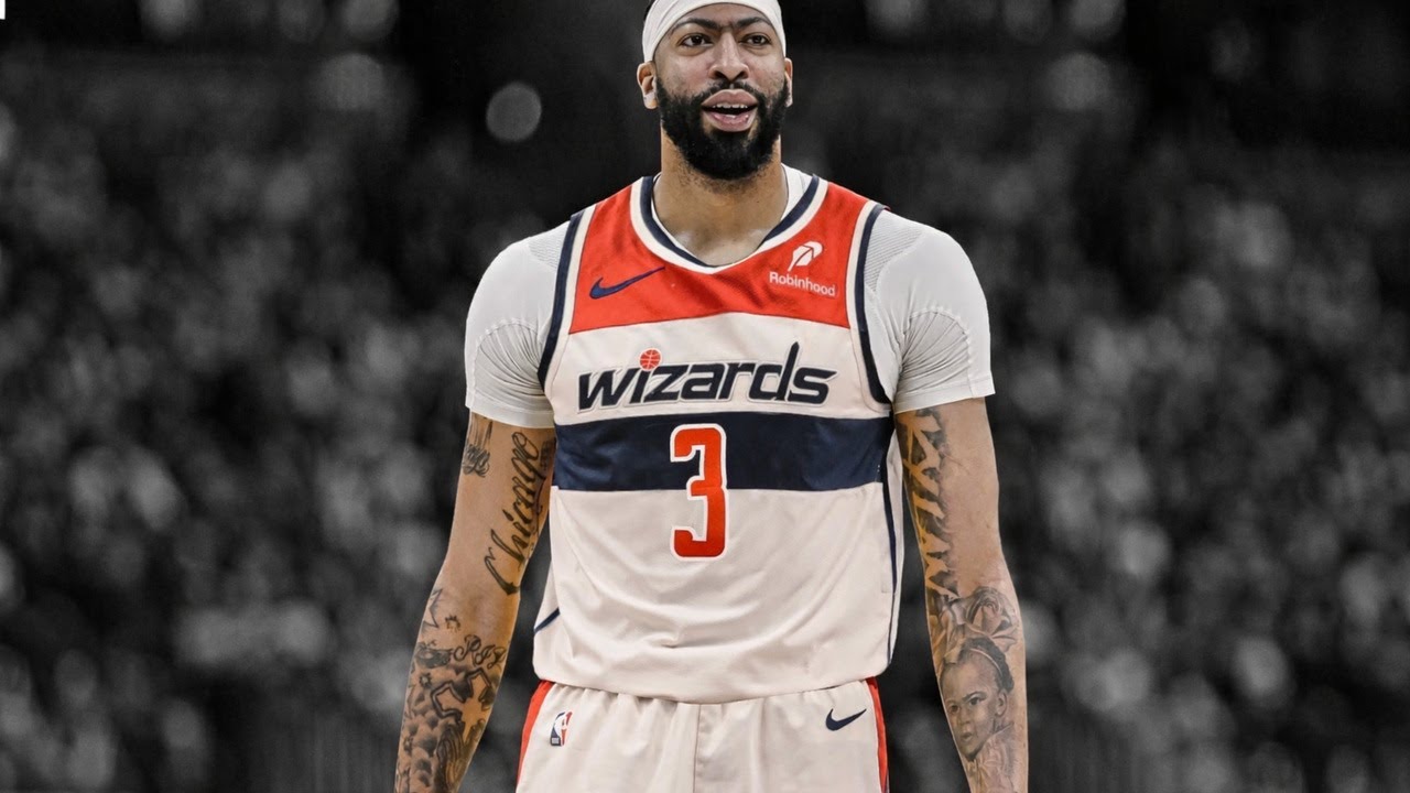 The Weirdest Deadline in NBA History
