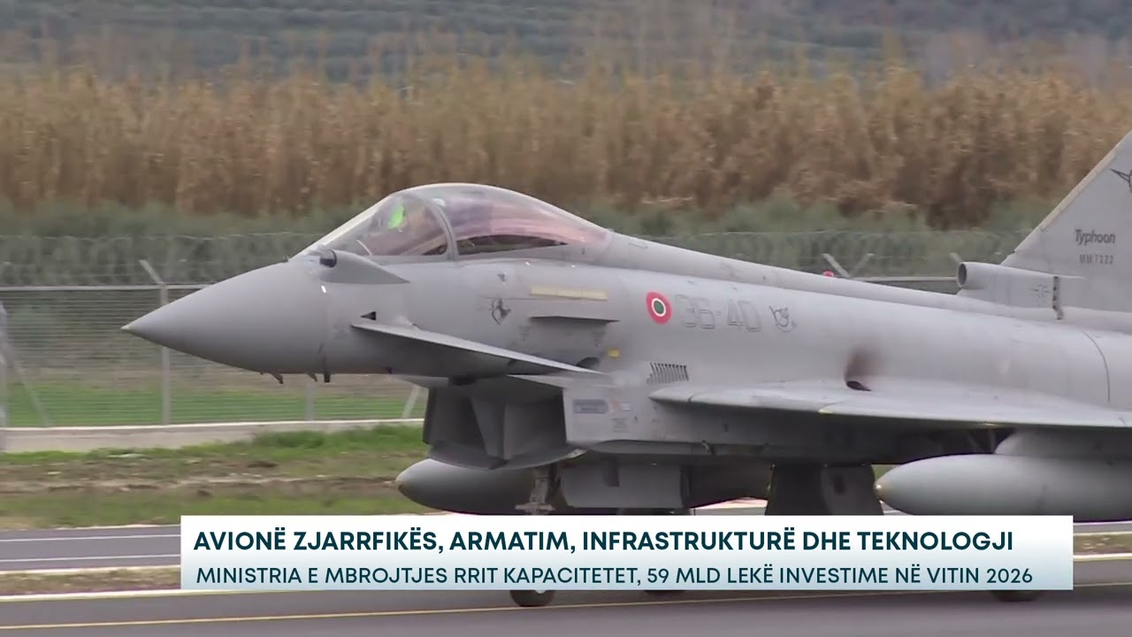 Avionë zjarrfikës, armatim, infrastrukturë dhe teknologji