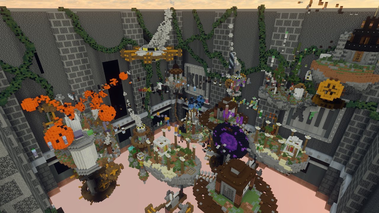 Linkcraft - XIII
