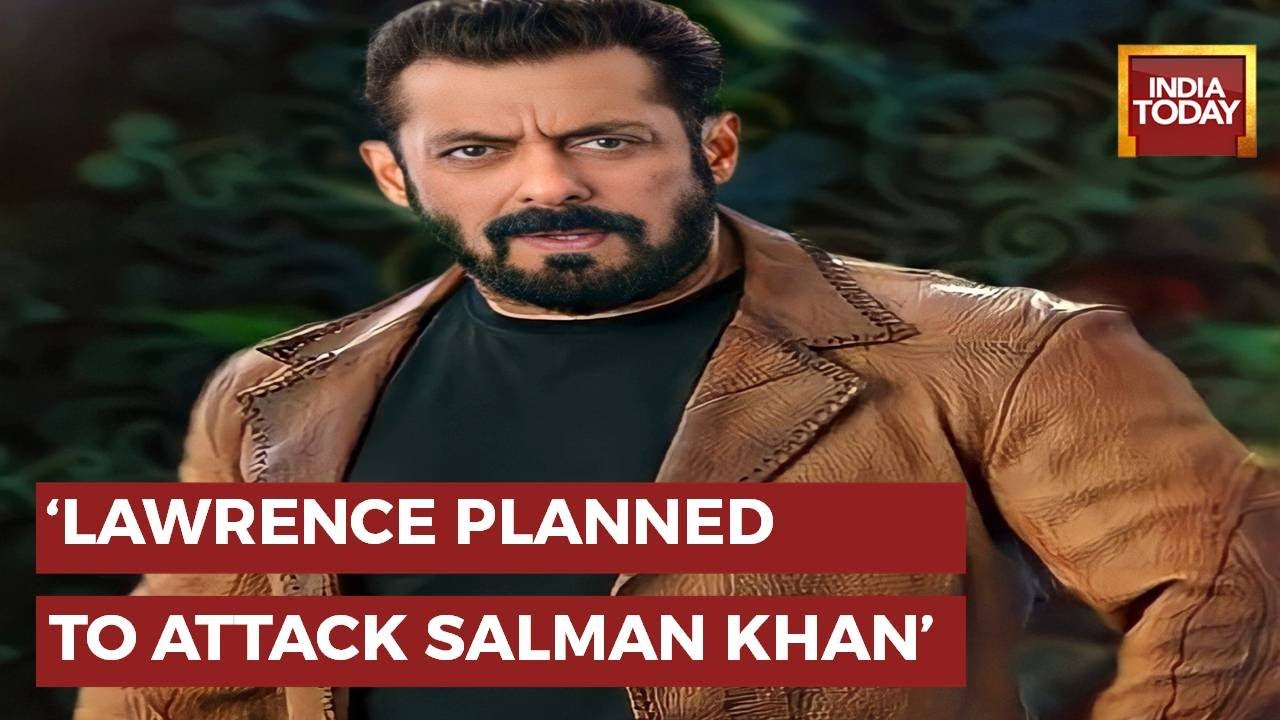 Major Breakthrough In Salman Khan Threat Case, Cops To Probe Salman Threat Angle
