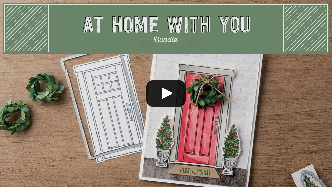 At Home with You Bundle