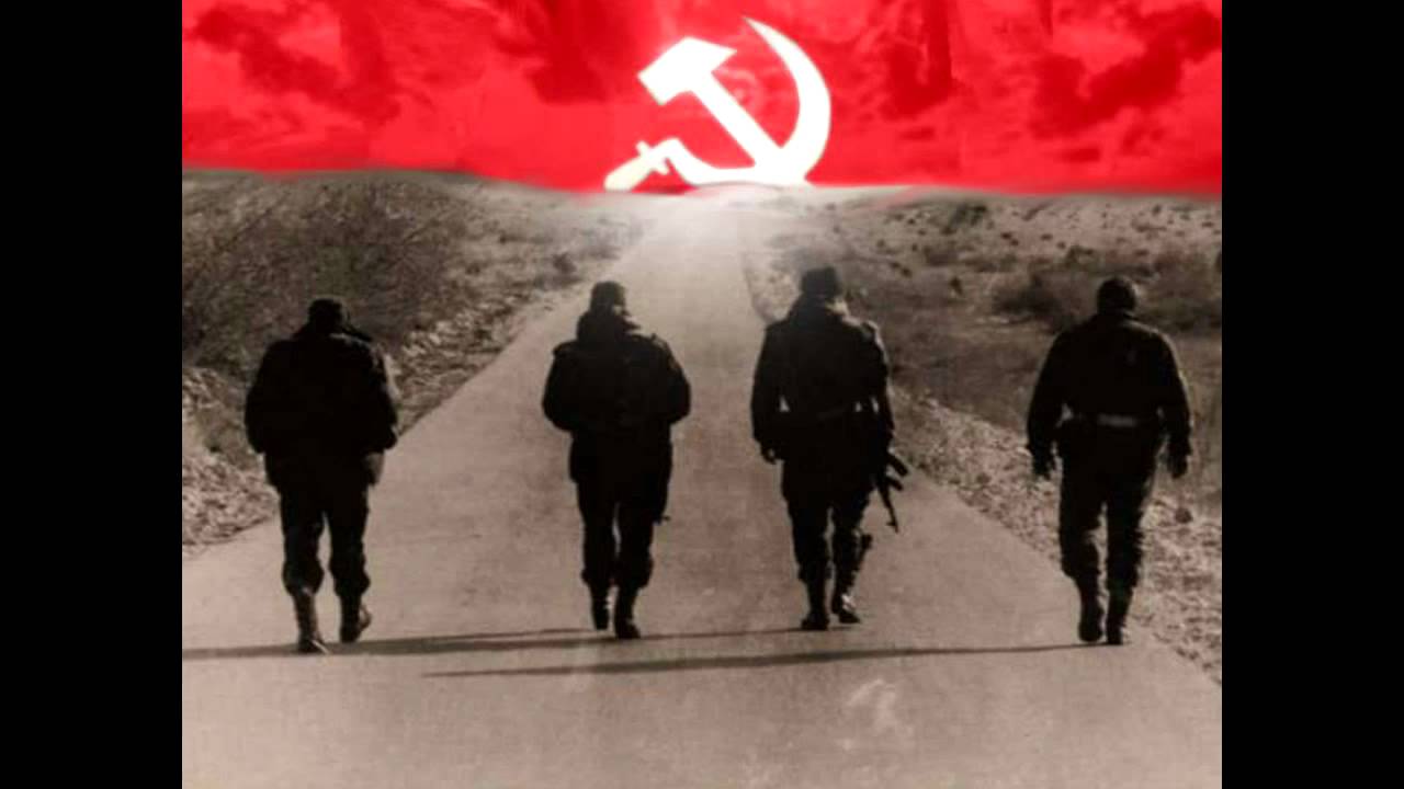 Antes de que brote el amanecer - Poema de Francisco Cela Seoane (preso político comunista)