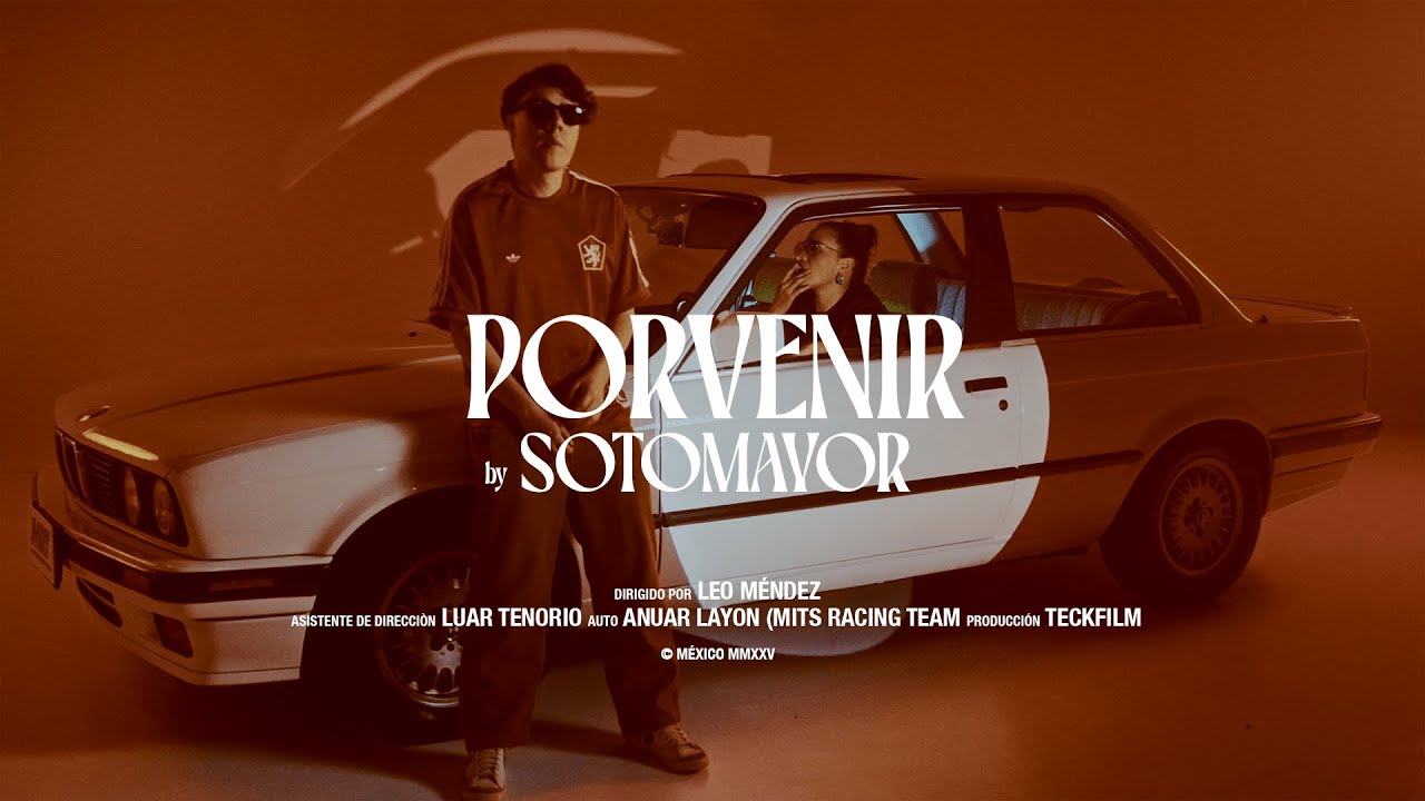 Porvenir (Official Music Video)
