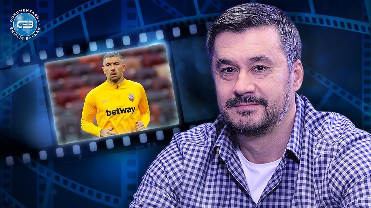 BALKAN INFO: Rade Bogdanović - Aleksandar Kolarov uspeva da probije samo kvadraturu investicija!