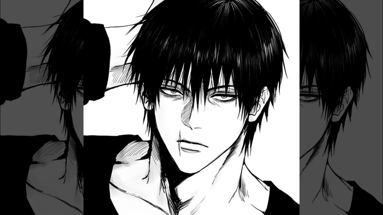 YOU'RE DEAD