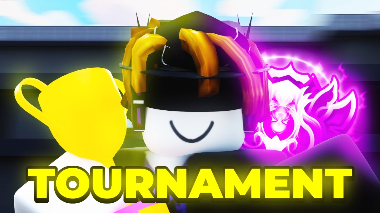 How I Won THIS LATEGAME TOURNAMENT.. (Roblox Bedwars) ft. @Ymingthang