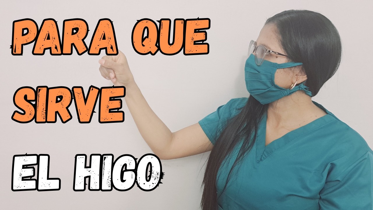 ¿Qué beneficios tiene el higo en la salud?