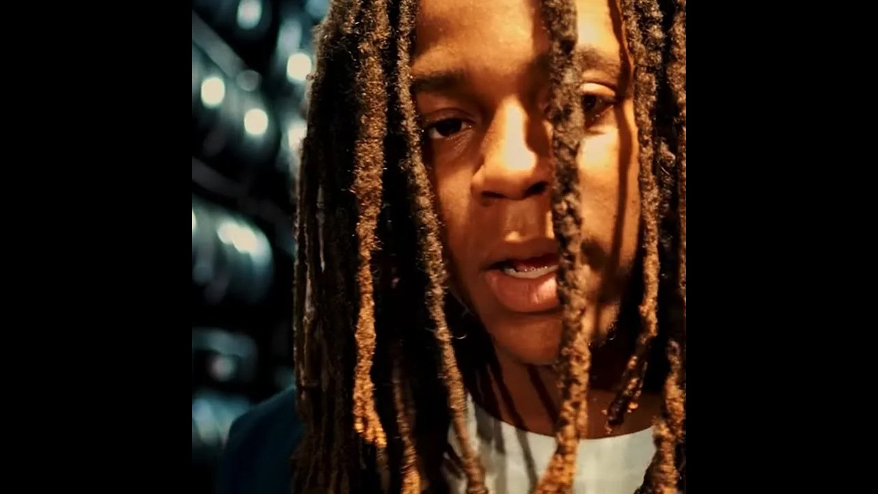 [FREE] Hurricane Wisdom x Hunxho Sample Type Beat | 