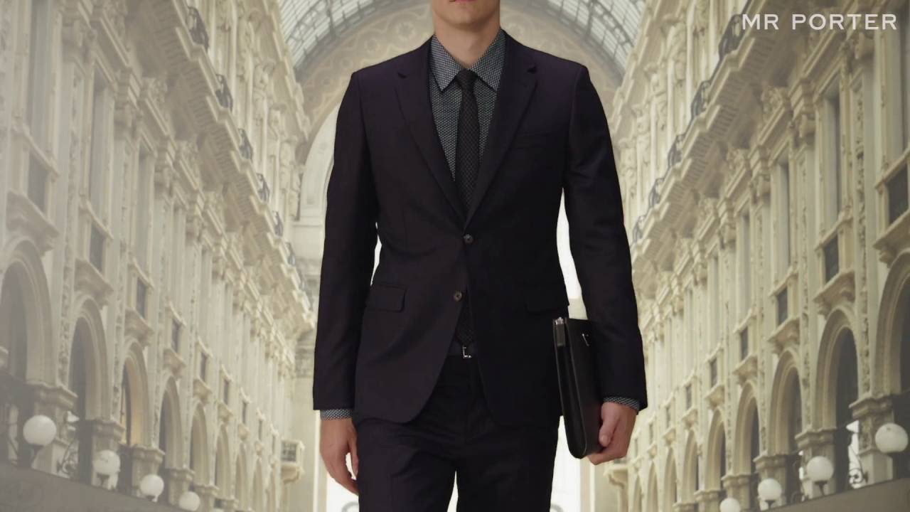 Five Ways To Wear Prada