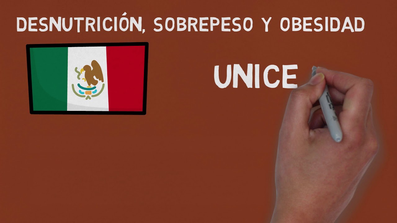 Malnutrición