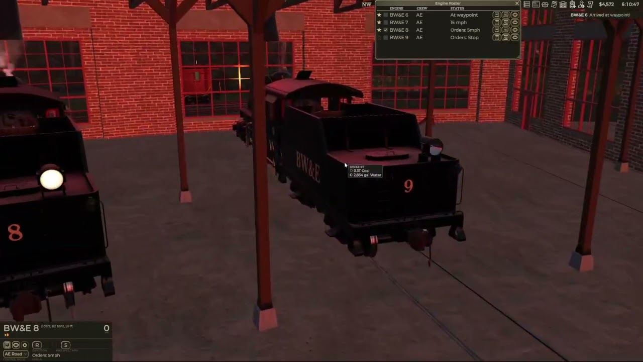 Railroader for Beginners!!