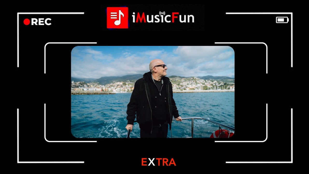 Max Pezzali, il 2026 tra Sanremo, Stadi, nuova musica e la residency all'Arena Santa Giulia Milano