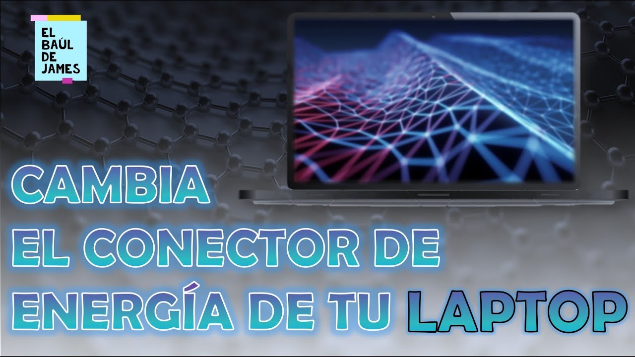 💻 Mi laptop no enciende y no carga | 🔌