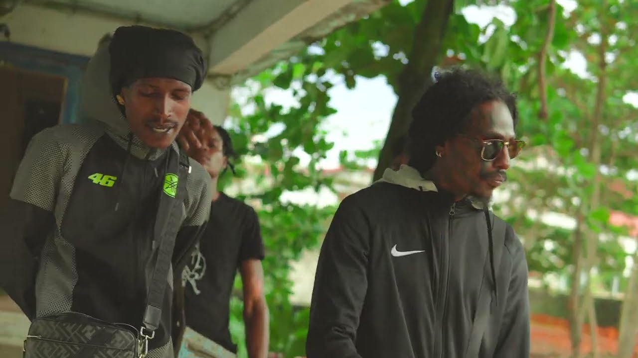 VIÉ COULI'A x MOB BOBOY - NAVIRE LA 