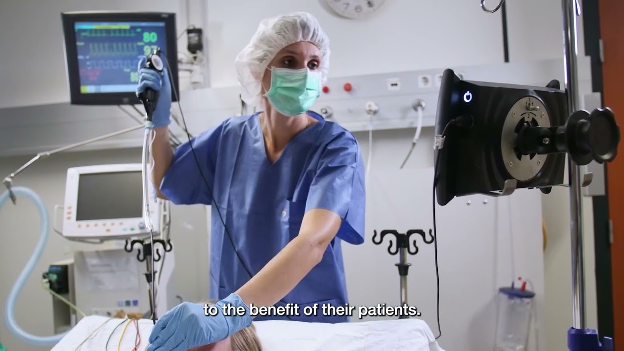 The Surgical Company at Arab Health 2024