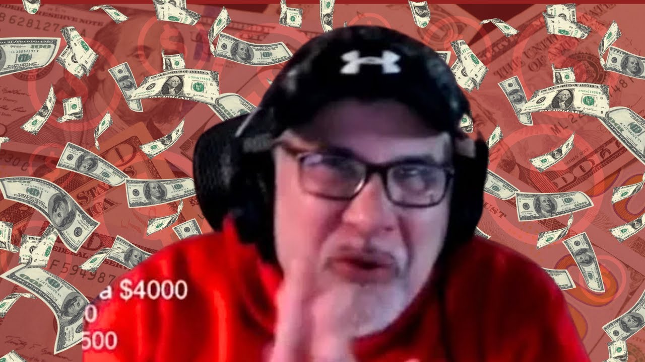Entitled Influencers: Gray Hughes, True Crime's Biggest Digital Panhandler