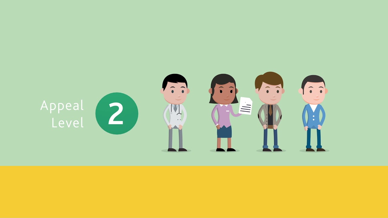 What Is An Insurance Appeal Process?