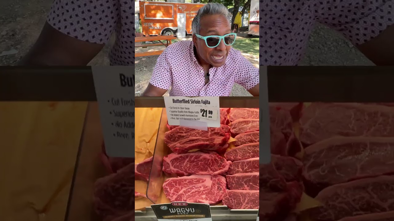 Неужели говядина стала слишком дорогой? #еда #экономика #продукты