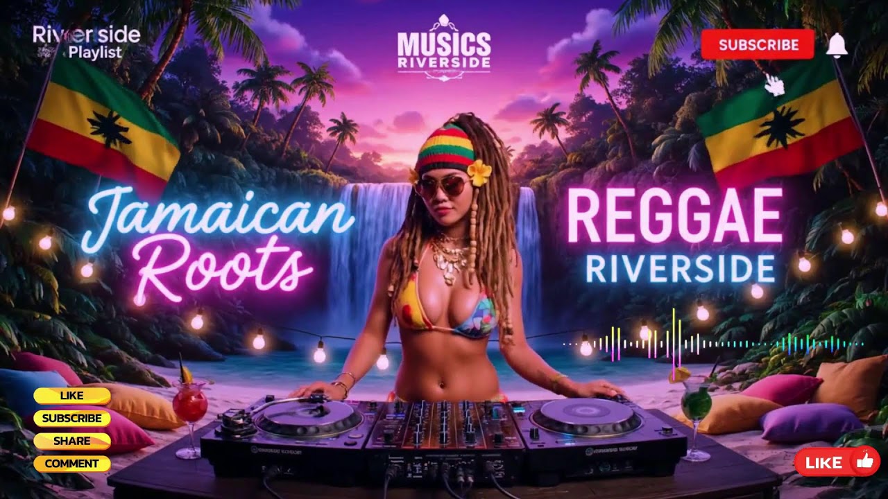 Rasta Reasoning – Classic Reggae Logic – Elders Council – Intelligent Discussion 🗣️