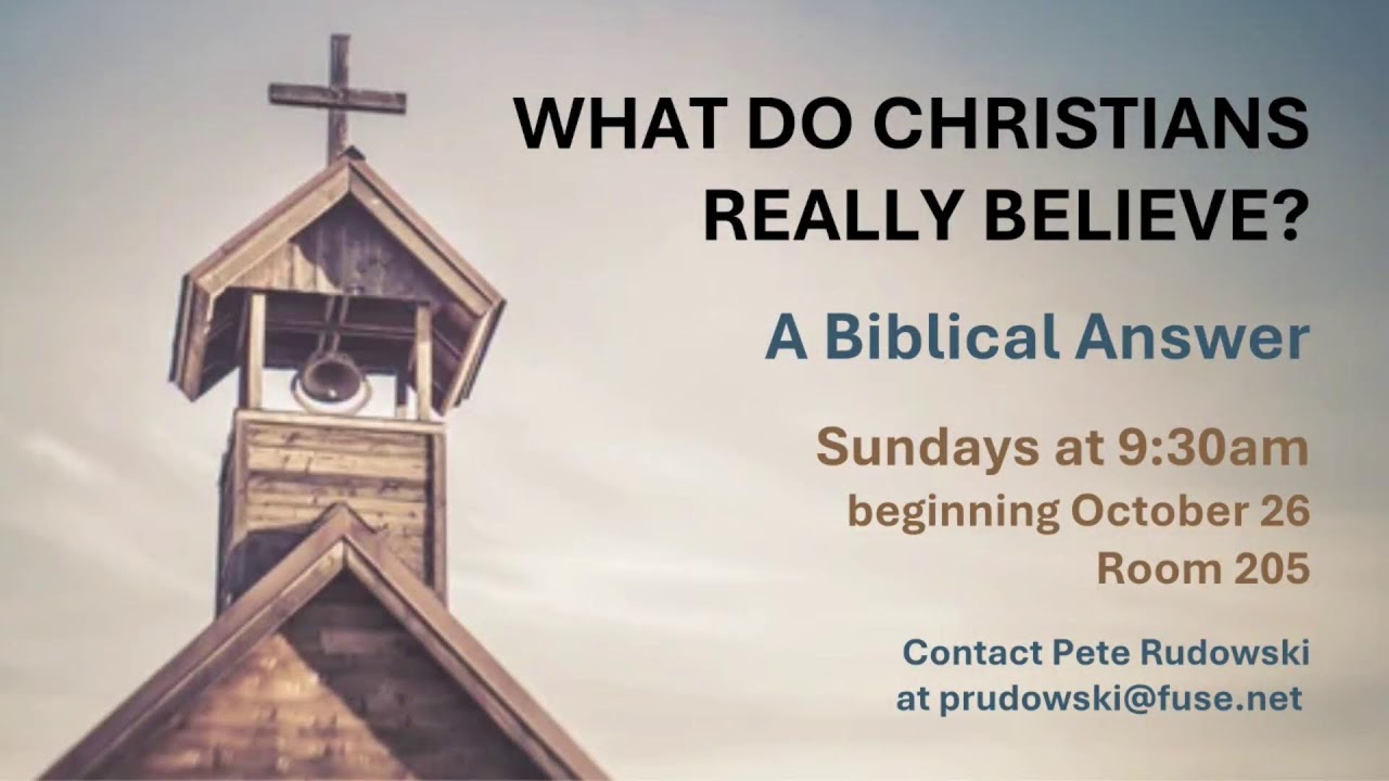 Traditional Worship 9:30am | February 15, 2026 | 