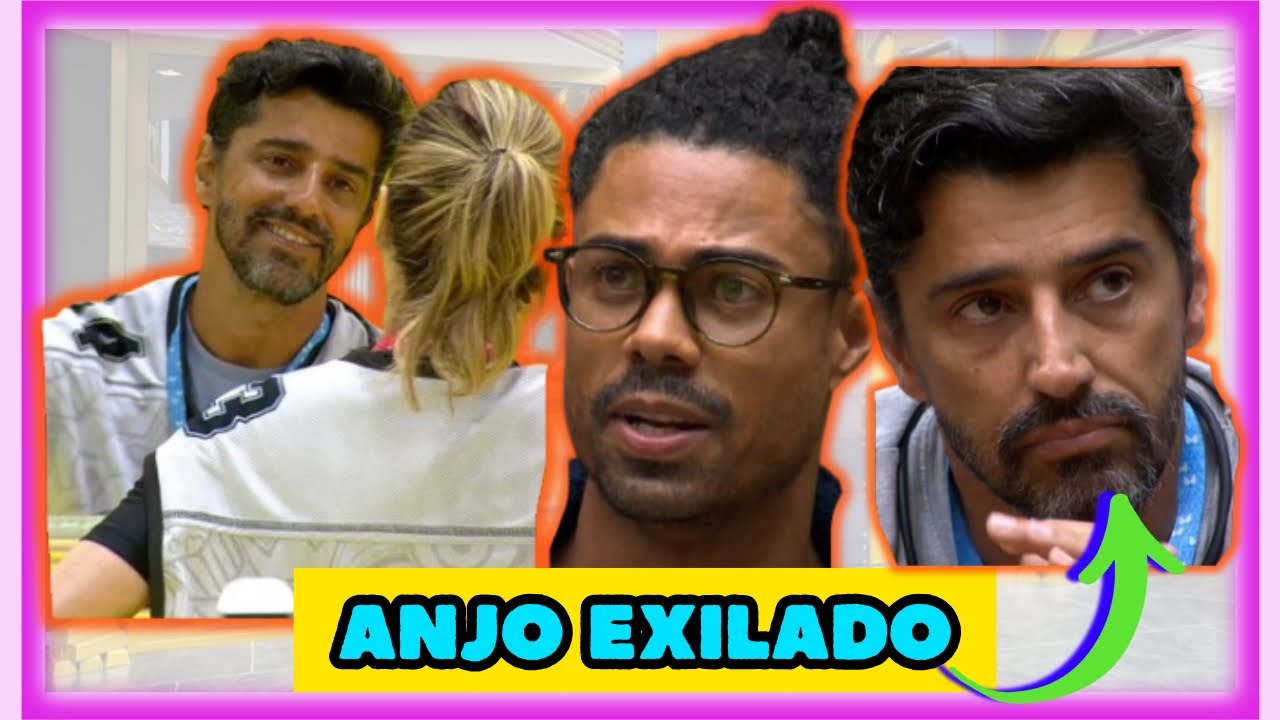 🏠 👁️ Comentando sobre o #BBB26 #BBB #RedeBBB