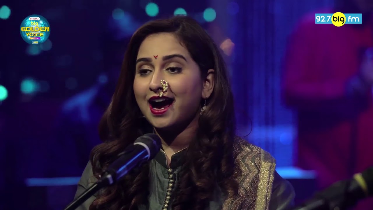 Valhav Re Nakhawa-Mi Dolkar