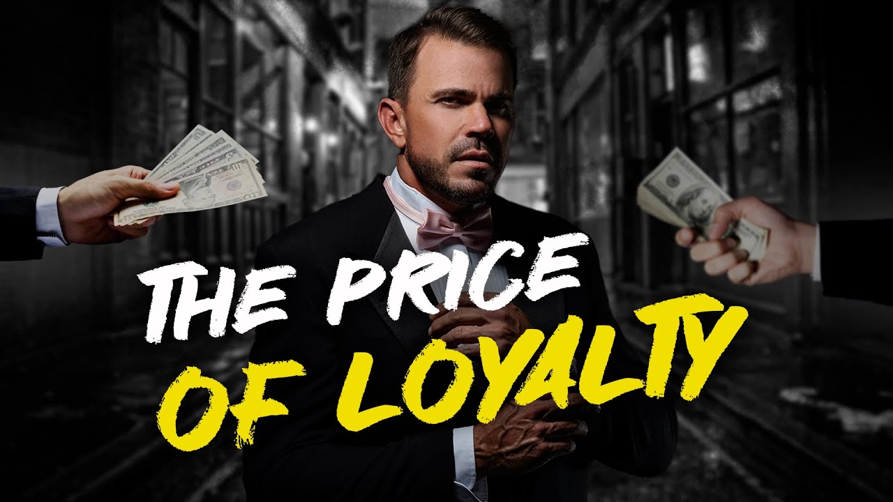 Owen Hanson: What Loyalty Really Costs a Kingpin Part 1
