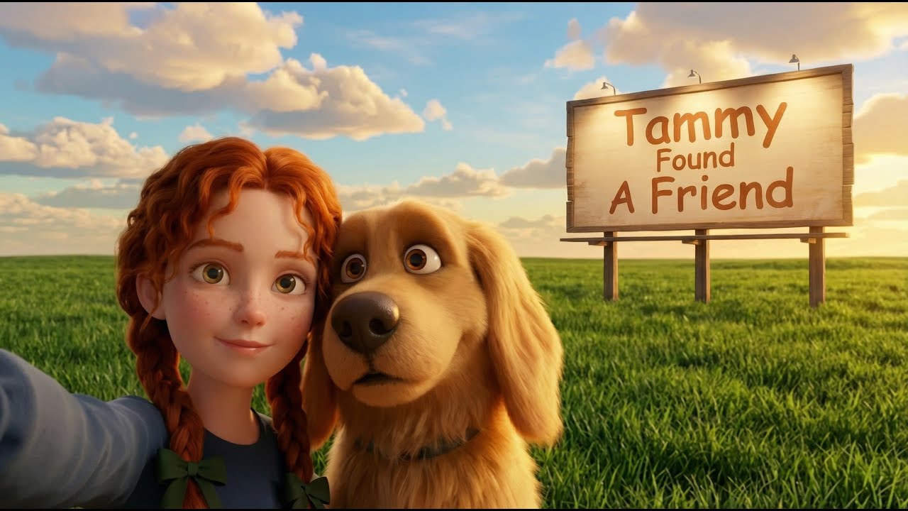 Tammy Found A Friend 2026