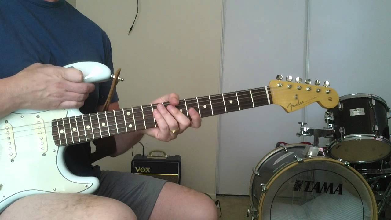 Fender Classic Player 60's Stratocaster Review