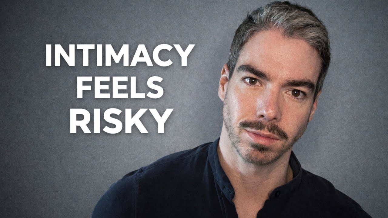 Why Gay Men Struggle With Emotional Intimacy