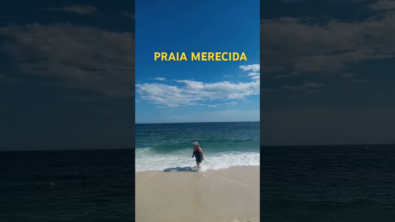 PRAIA DO DENTINHO PRAIA SECA