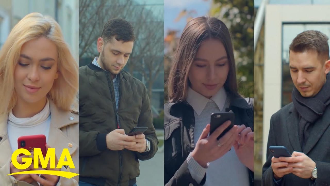 How technology is redefining modern families and shaping our lives