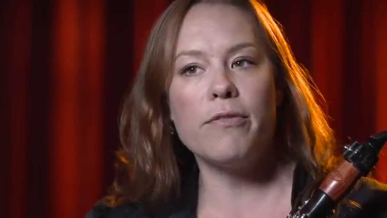 Learn about the E-Flat Clarinet with Jessica Phillips Rieske