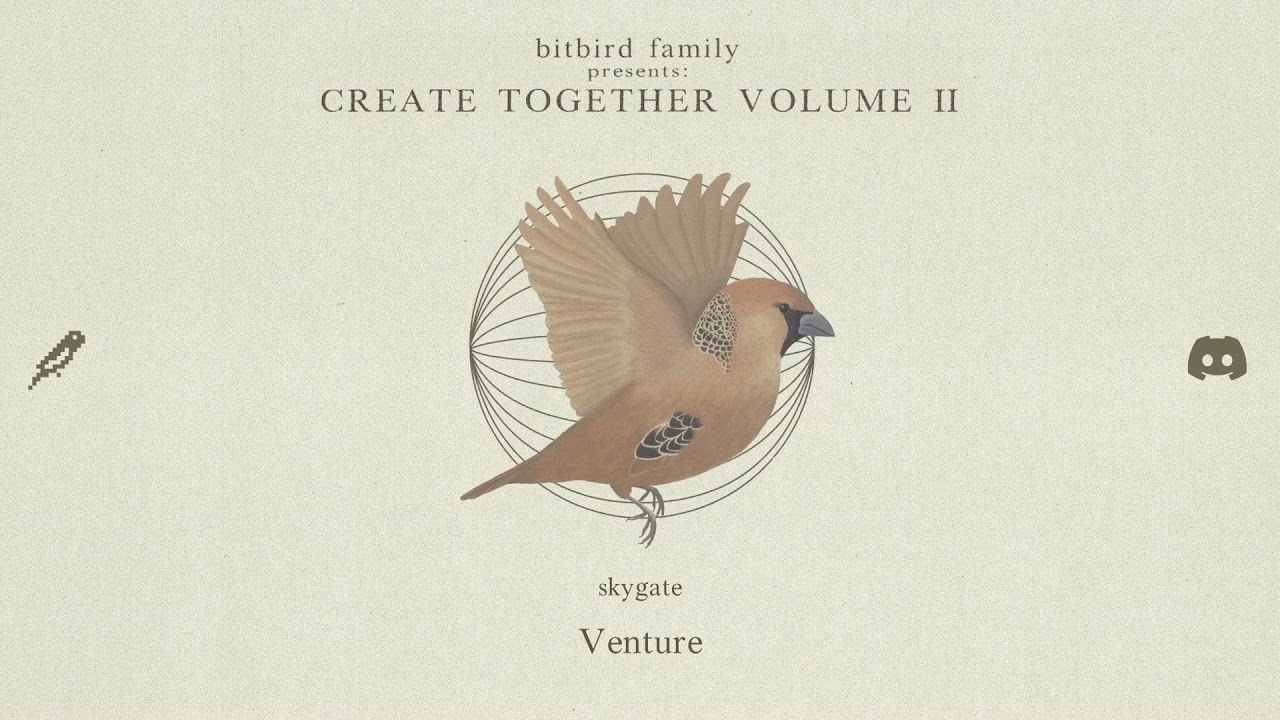 skygate - Venture