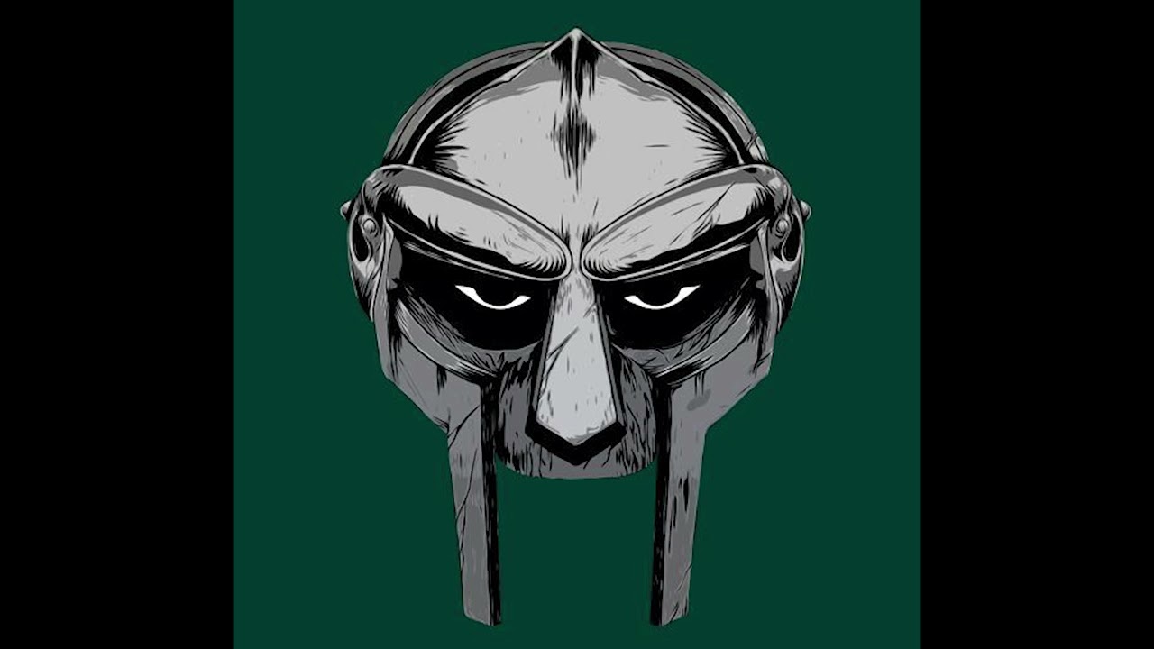 Nostálgico | MF DOOM x Joey Bada$$ x 90s Boom Bap Type Beat 2026