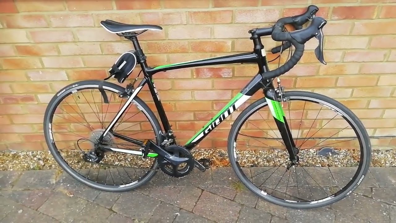Cycling Advice