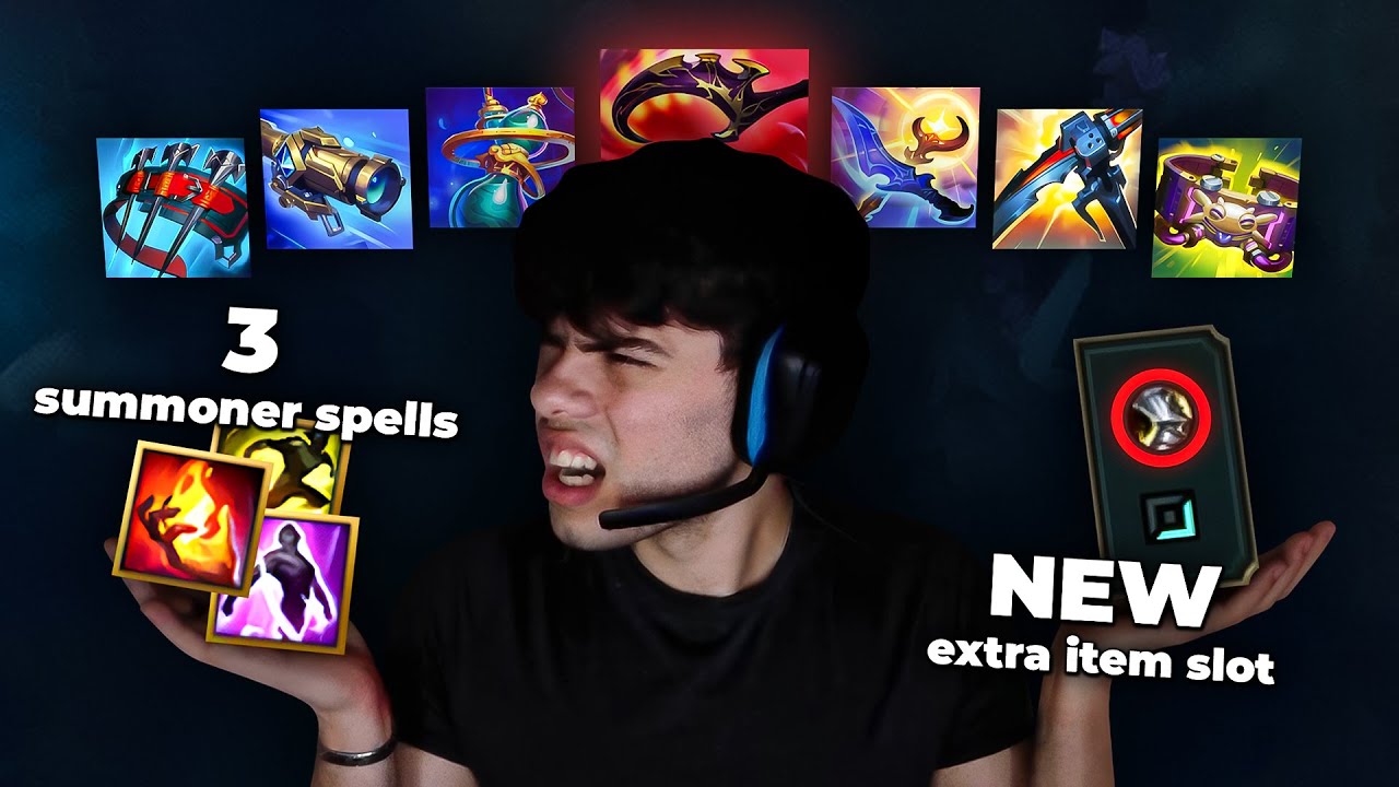 Is Riot RUINING League of Legends in 2026?