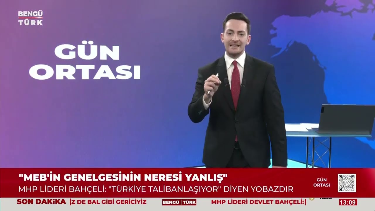 Ramazan ayı etkinliklerine Talibanlaşma ve gericilik diye yaygara koparanlar hakiki manada yobaz