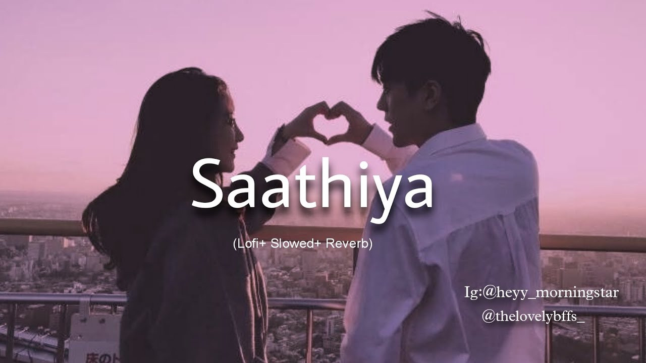 Badmaash Dil Toh Thag Hai Bada [Lofi+ Slowed+ Reverb] by @latenightlofis 🖤