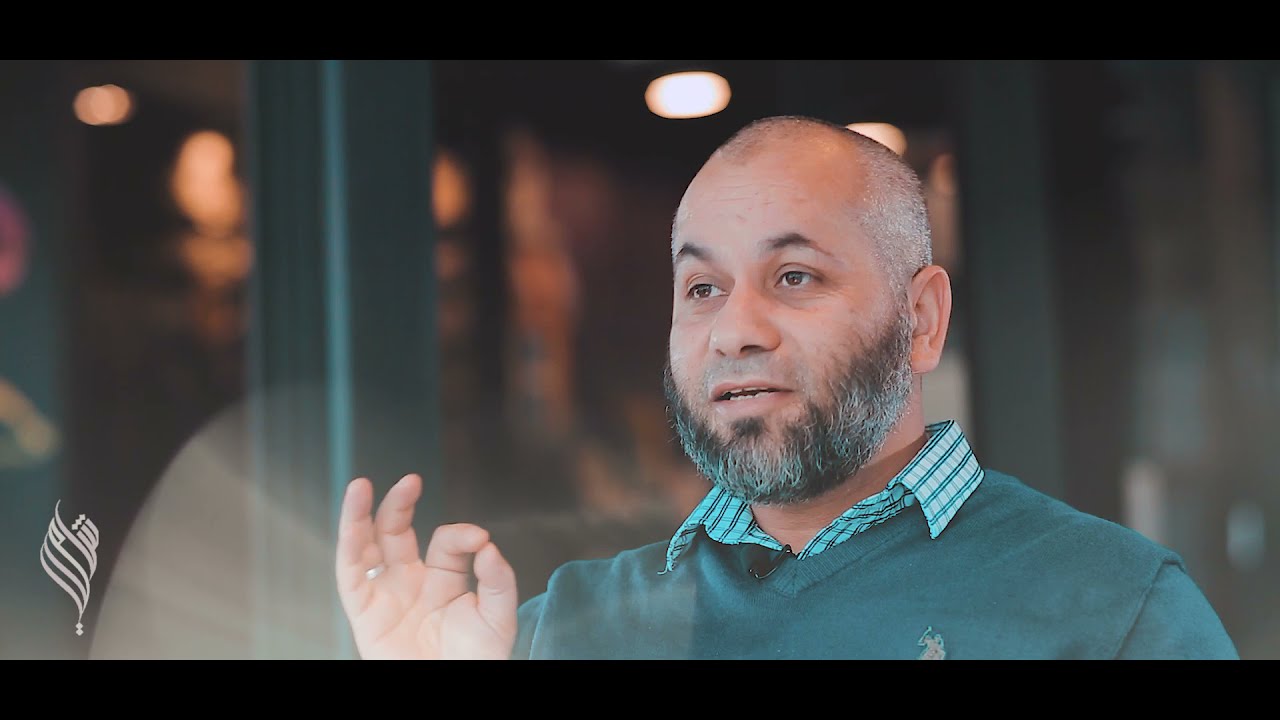 انطلاقة البرنامج الرمضاني 