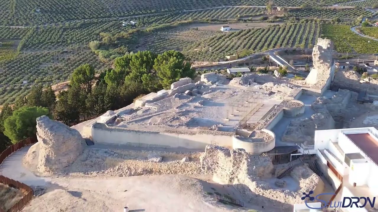 AGUILAR DE LA FRONTERA