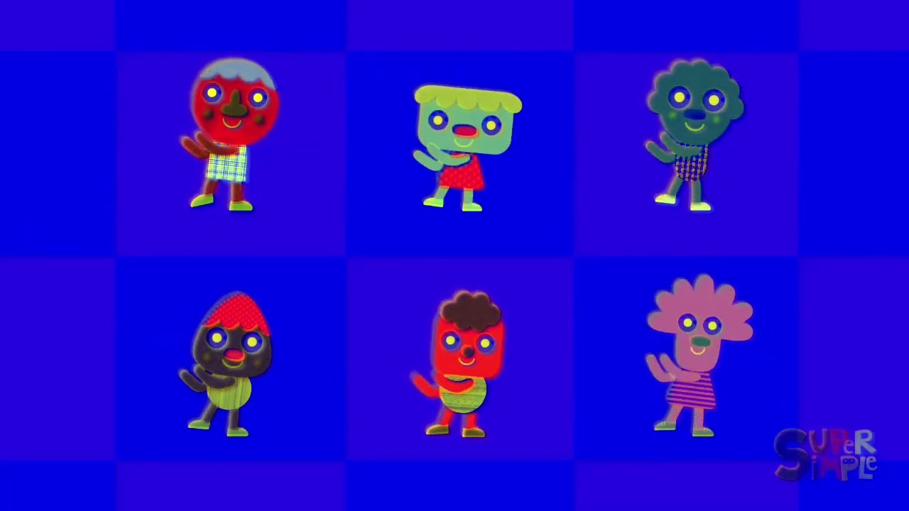 THEN YOU CAN SING ALONG 