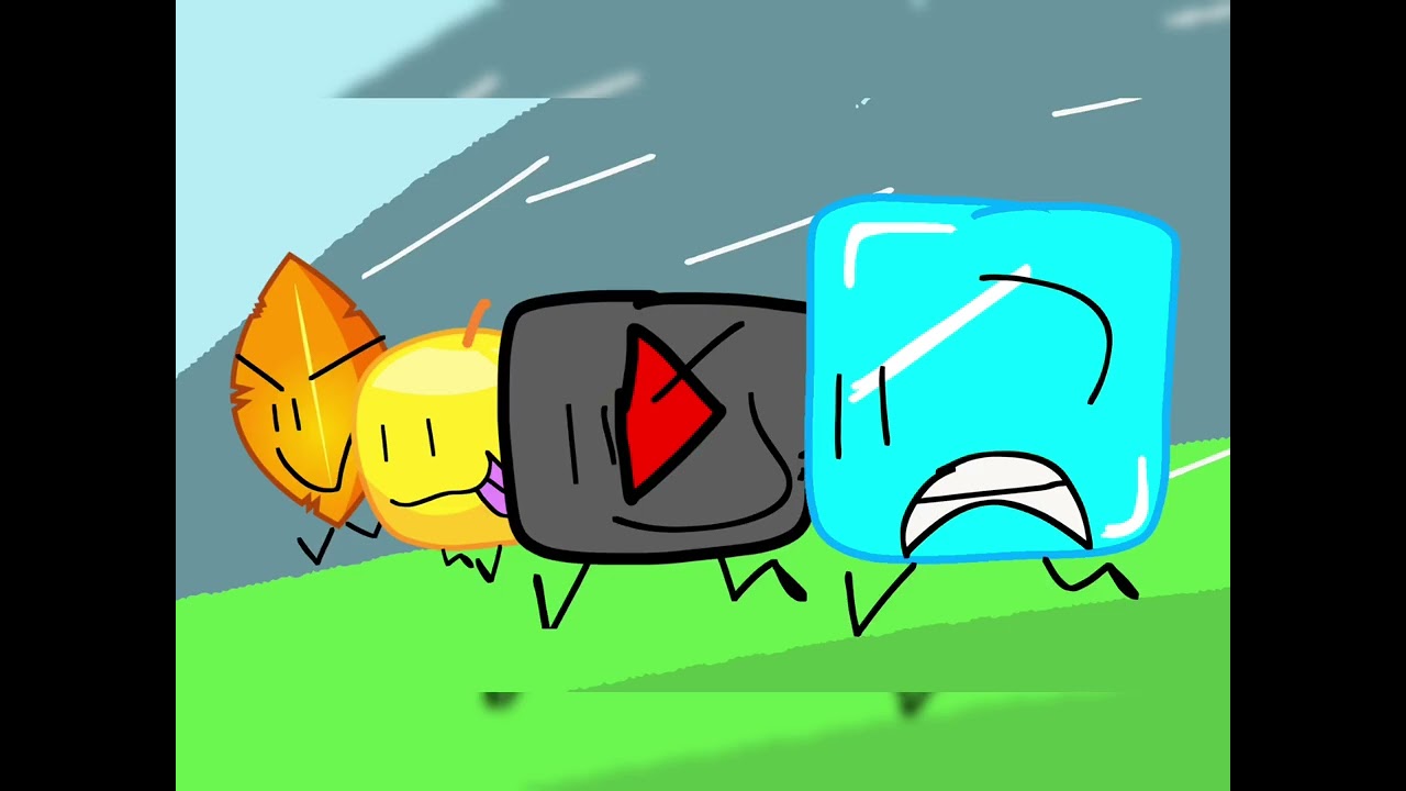 offical Battle For Swag OST# 3: tater tots 