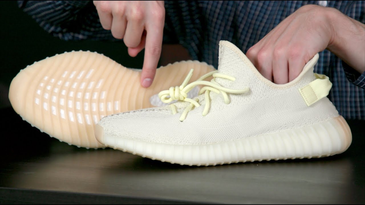 Yeezy 350 V2: What You Need To Know