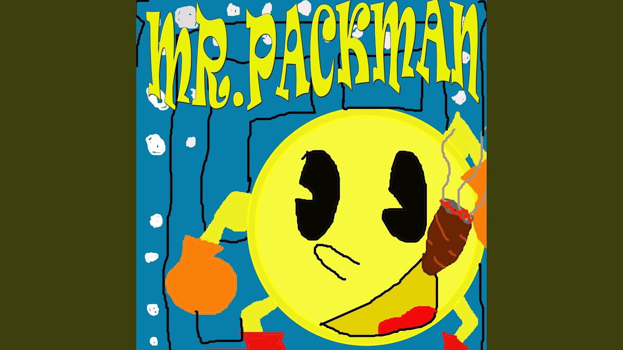 Mr.Packman